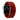 Cinturino in legno per Apple Watch 6 / 7 / 8 / 9 / 10 / SE (40 / 41 / 42 mm) – Rosewood