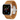 Cinturino in legno per Apple Watch 6 / 7 / 8 / 9 / 10 / SE / ULTRA 1 / 2 (44 / 45 / 46 / 49 mm) – Zebra Wood
