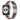Cinturino in metallo con legno autentico per Apple Watch 6 / 7 / 8 / 9 / 10 / SE / ULTRA 1 / 2 (44 / 45 / 46 / 49 mm) – Pearl